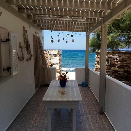Ferienwohnung Spilios House Apollon  Exterior foto